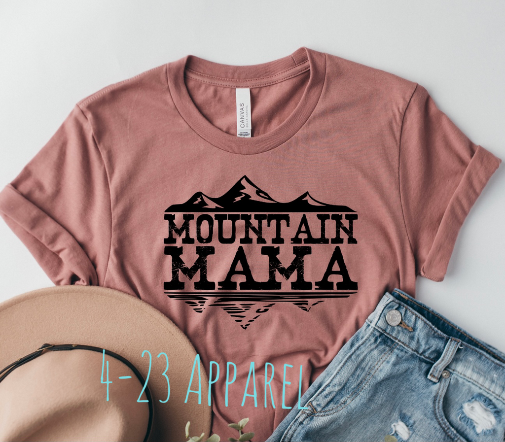 Mountain Mama