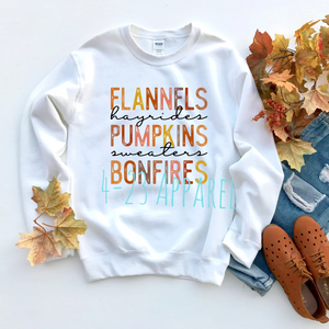 Flannels Hayrides Pumpkins (full color)