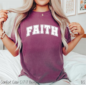 Faith