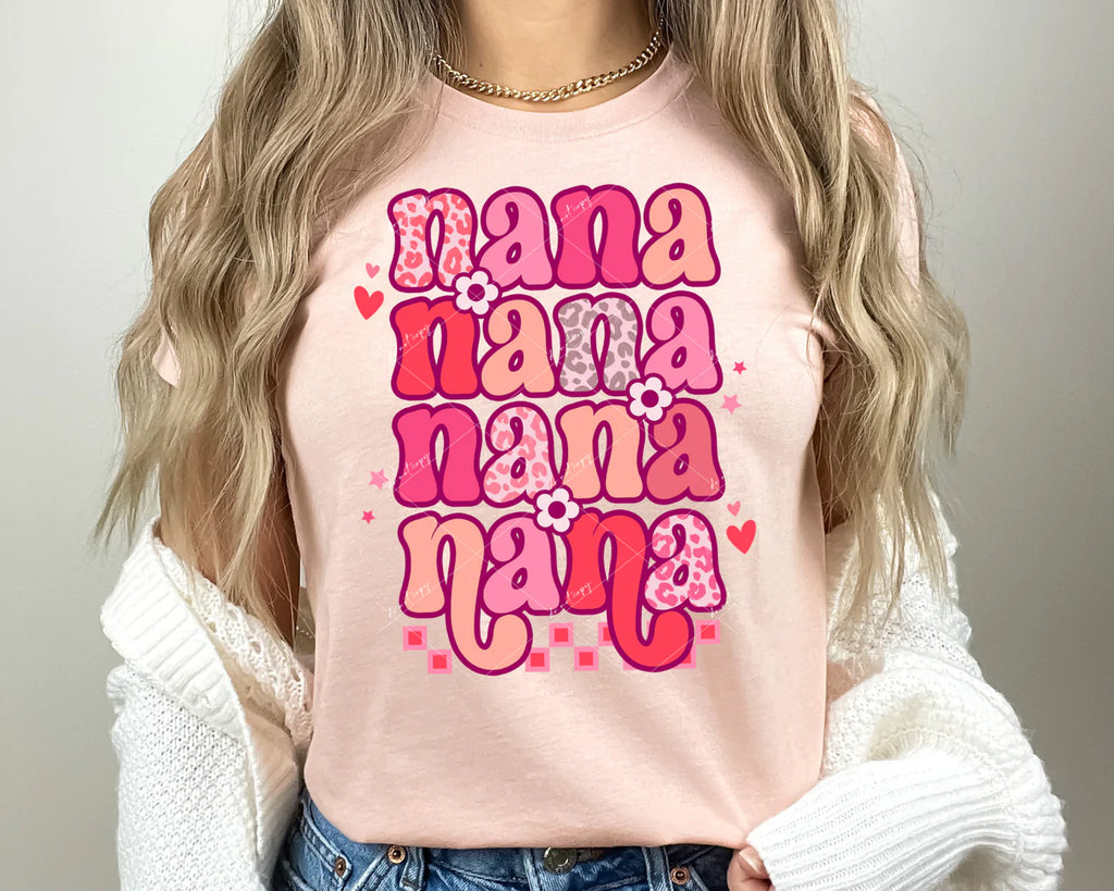 Nana Nana Nana Nana