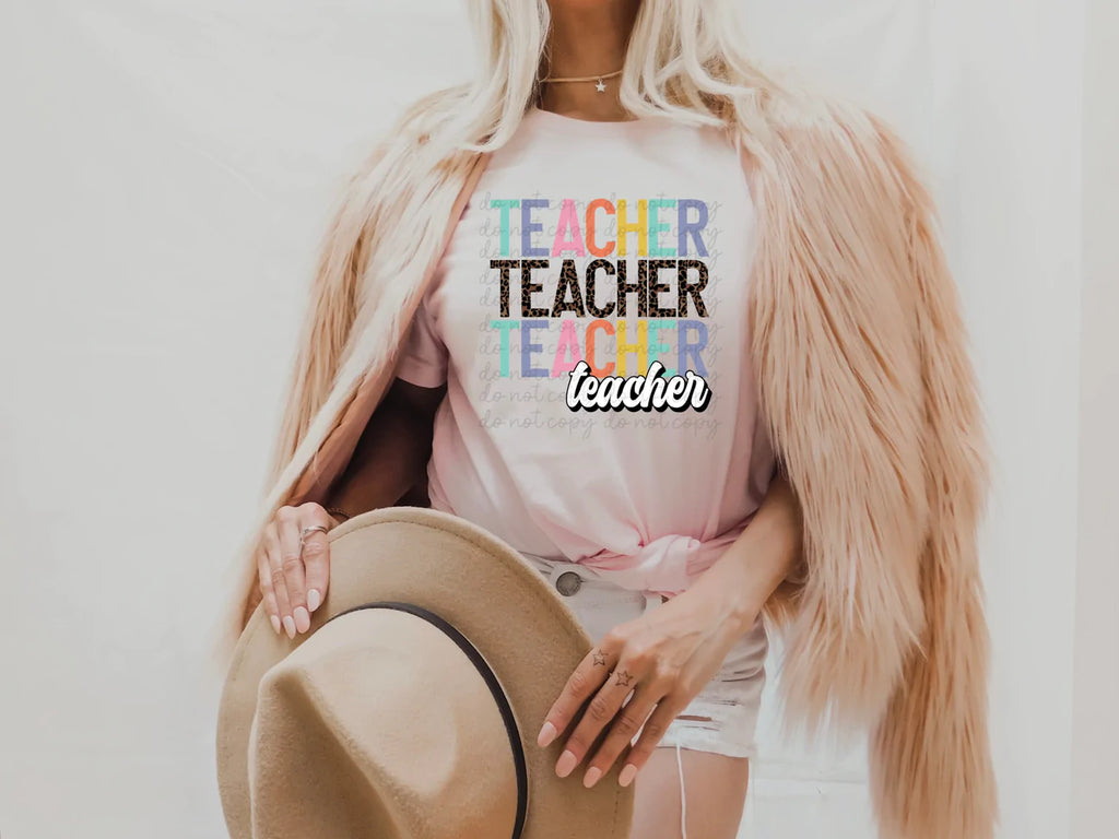 Teacher stacked (full color)