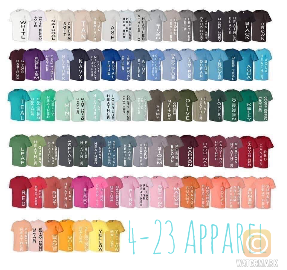 Hello Fall Truck (Full Color)