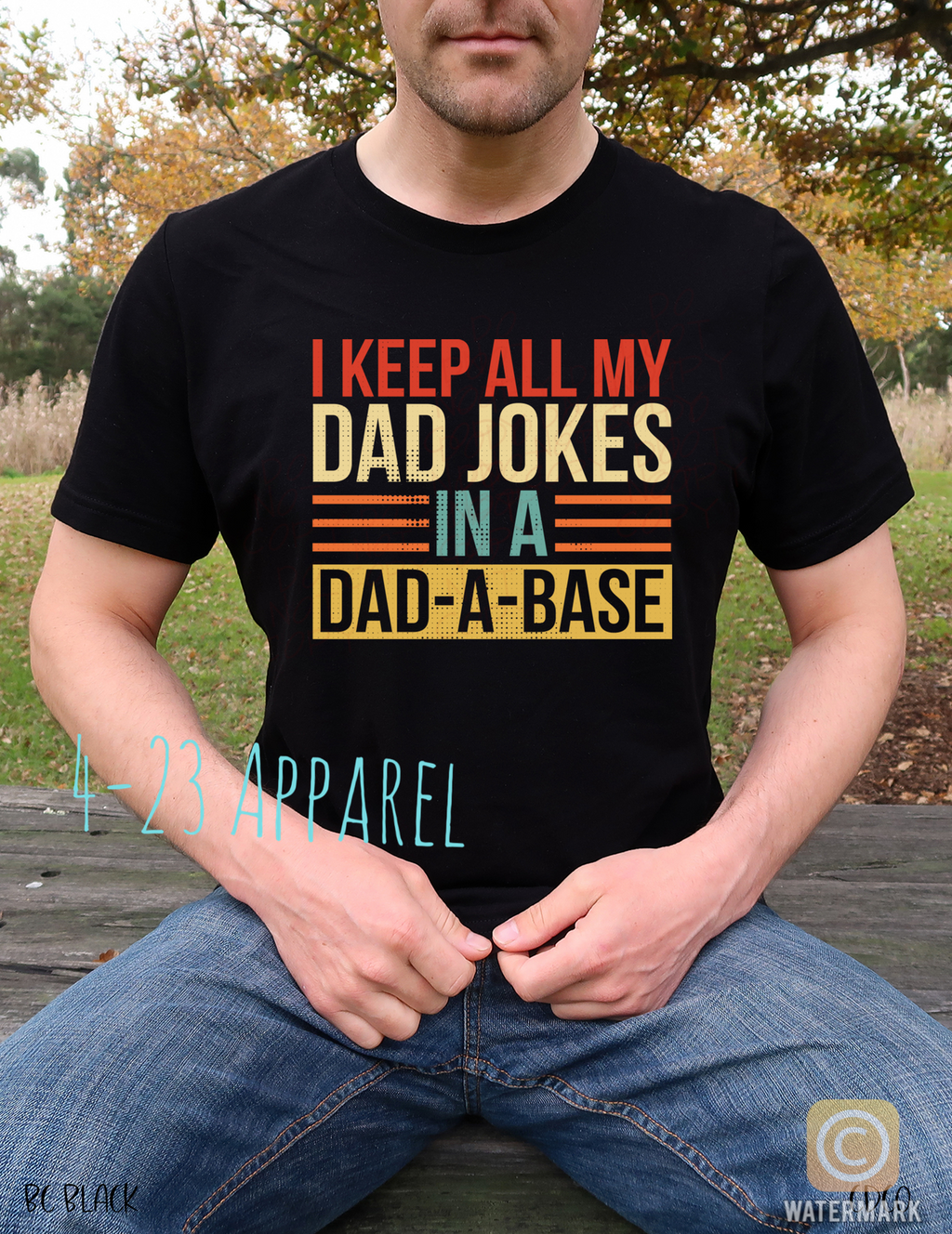 Dad-a-base