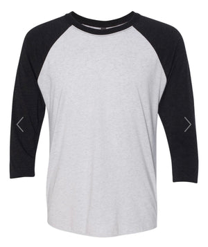 Next Level Raglan