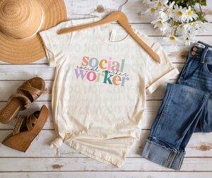 Social Worker