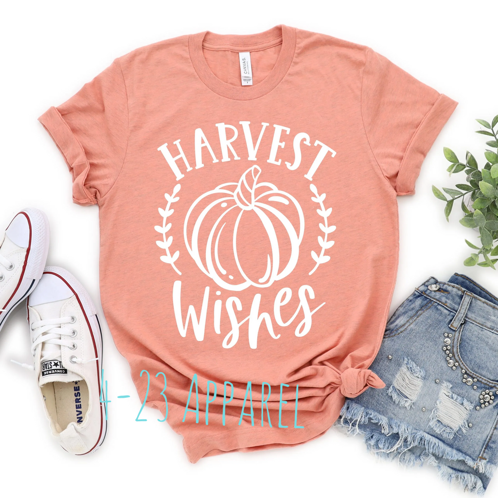 Harvest Wishes