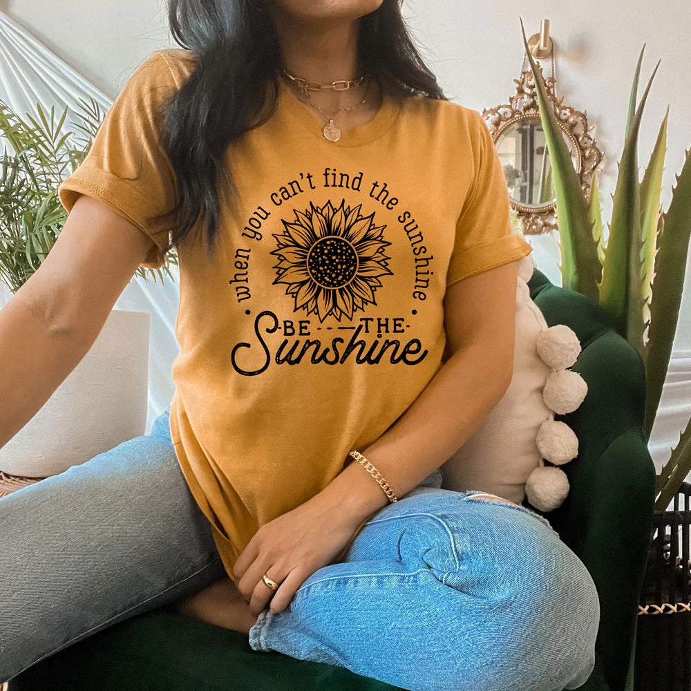 Be The Sunshine