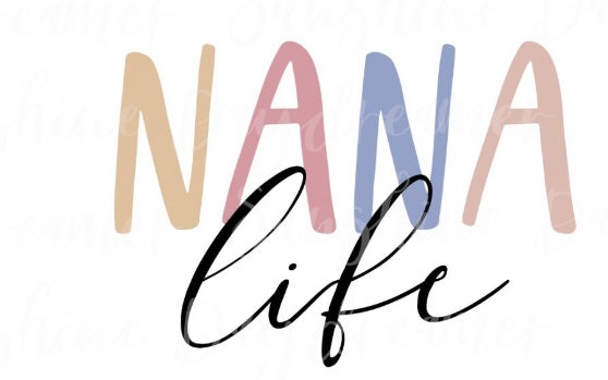 Nana Life