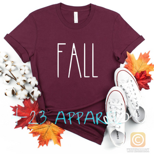 FALL