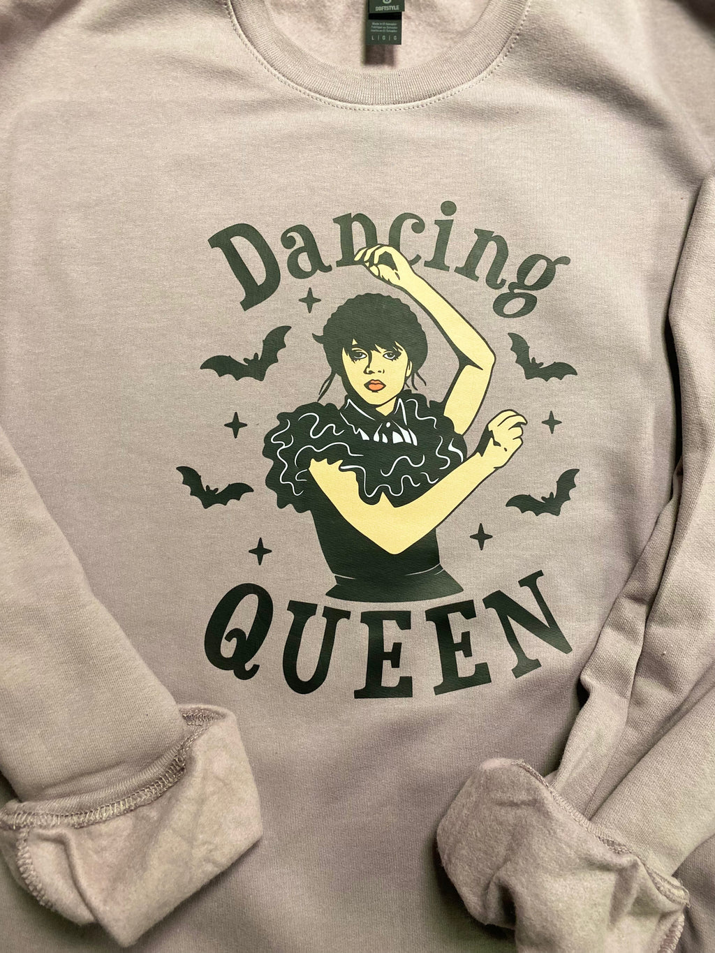 Dancing Queen youth sweatshirt