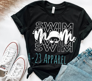 Swim Mom