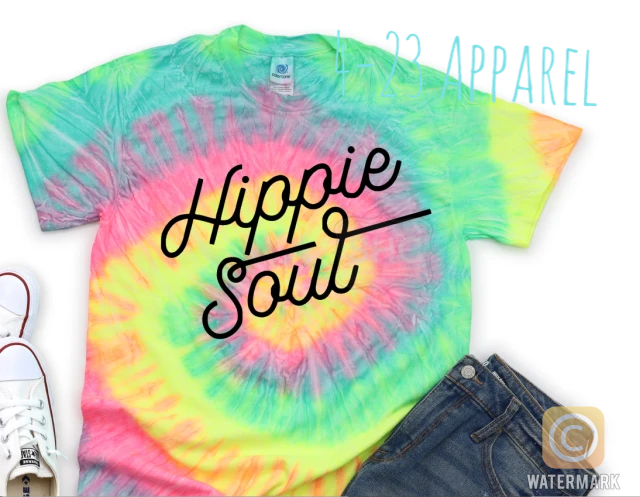 Hippie Soul