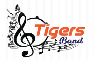 Tigers Band