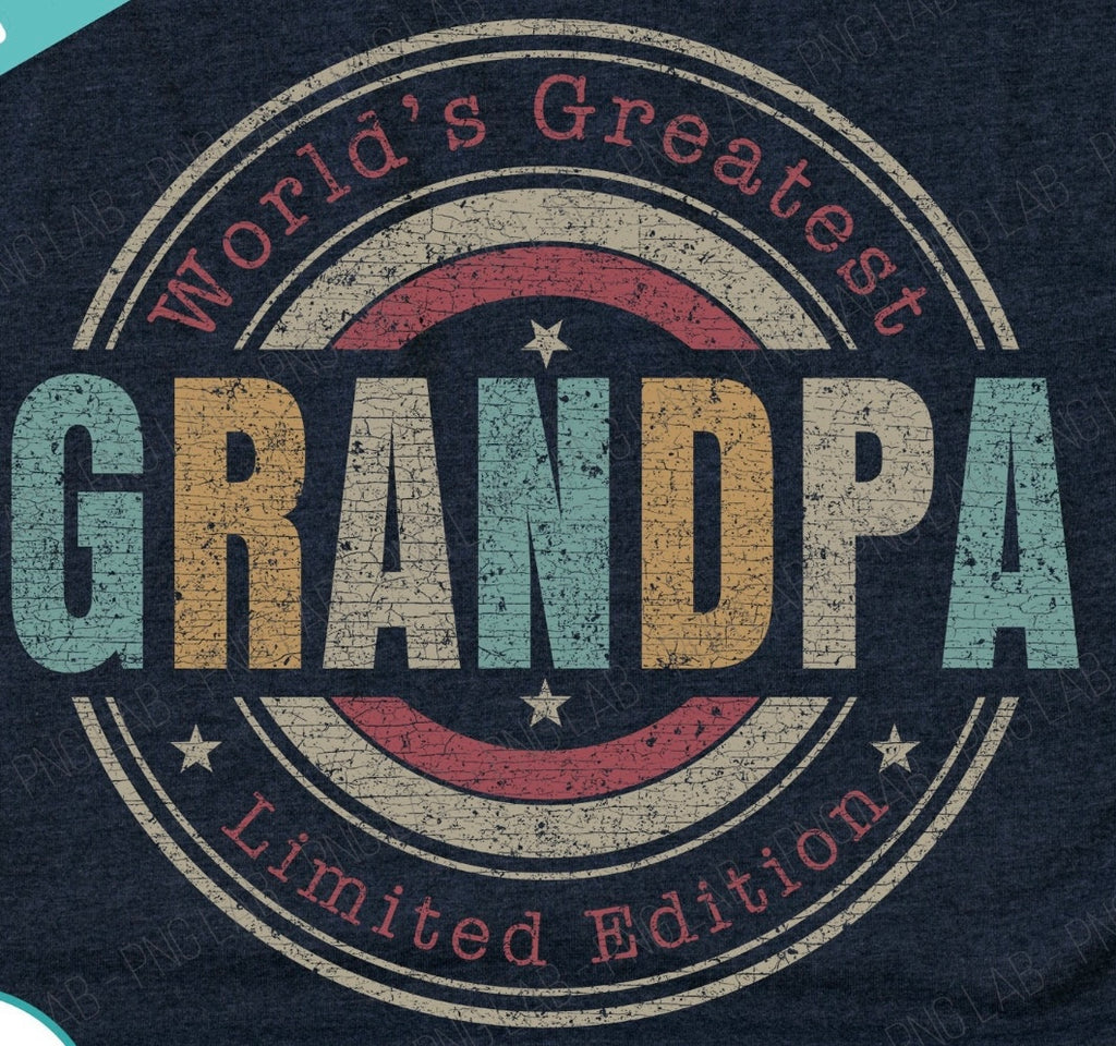 World’s Greatest Grandpa