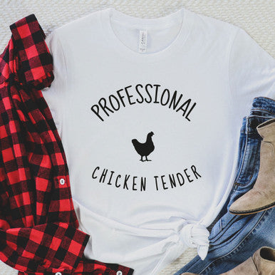 Professional Chicken Tender