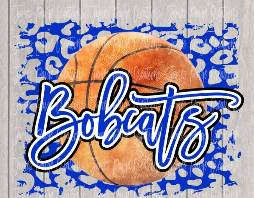 Bobcats Basketball