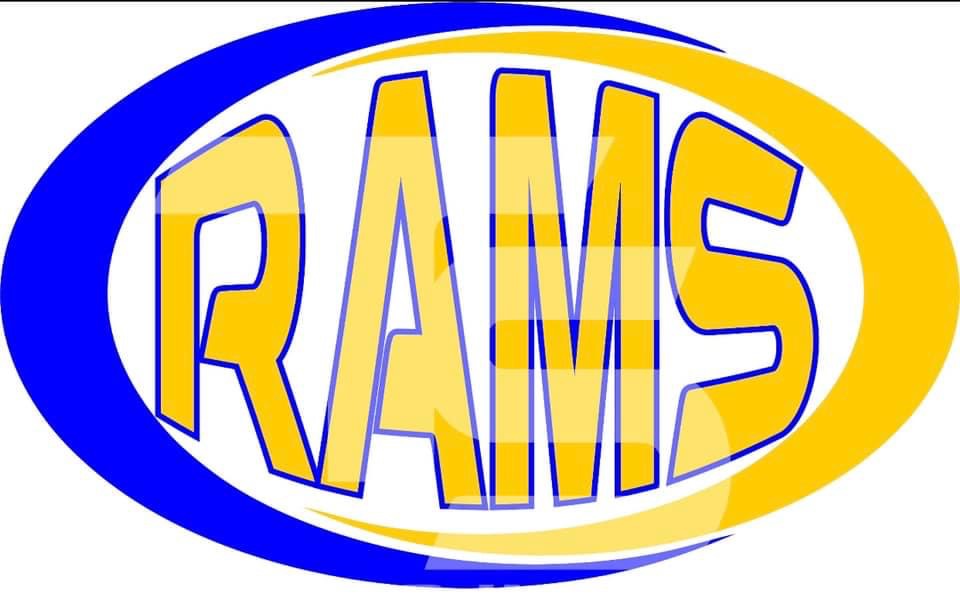 Rams Oval