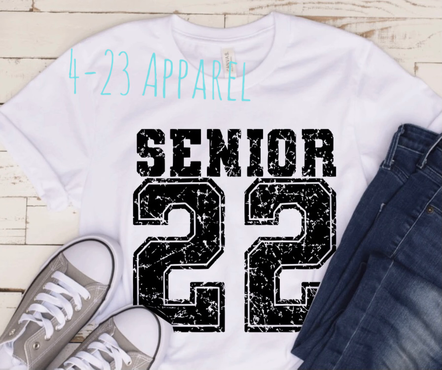 Senior 22