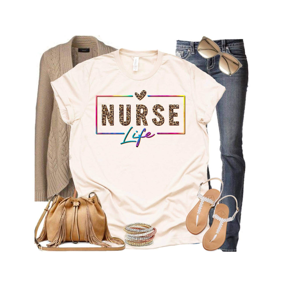 Nurse Life