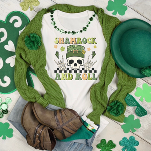 Shamrock & Roll