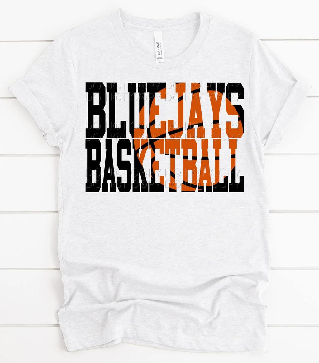 BlueJays Basketball