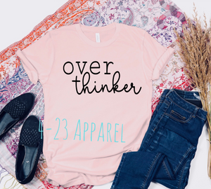 Over Thinker