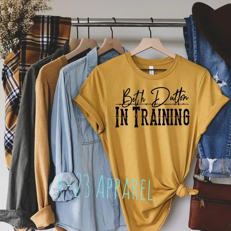 In Training