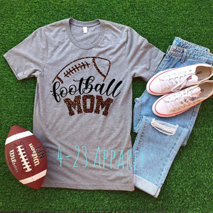 Football Mom