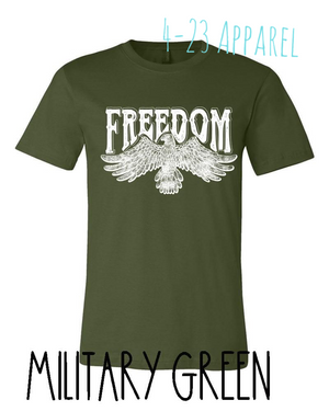 Freedom Eagle