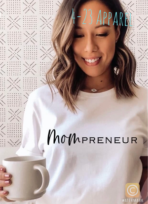 Mom Preneur