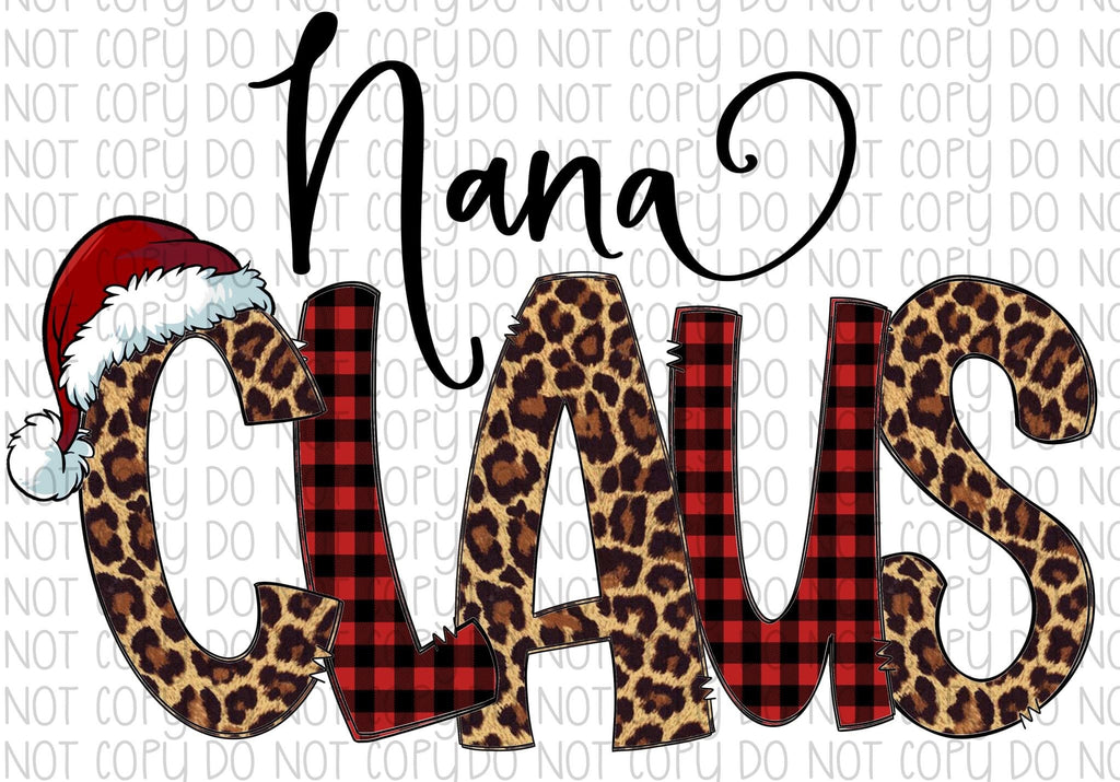 Nana Claus