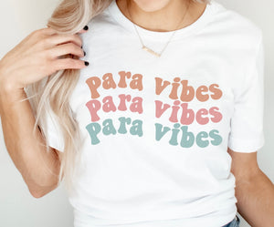 Para Vibes